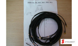 BMW R5 / R6 / R66 / R51 / R71 INSTALACJA ELEKTRYCZNA