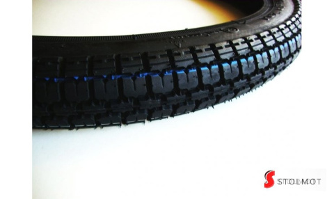 ŻAK-RYŚ VEE RUBBER 225 X 19 OPONA