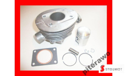 CYLINDER KOMAR 38 ALMOT