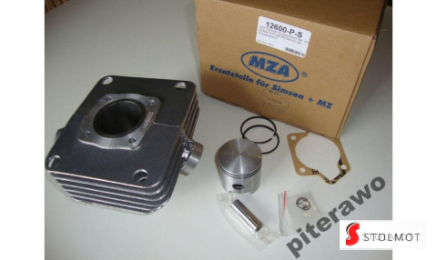 CYLINDER SIMSON S51 / S70 / SR50