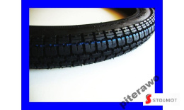 OPONA 225 X 17 VEE RUBBER ROMET OGAR