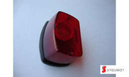 LAMPA TYŁ WSK 125 / 175