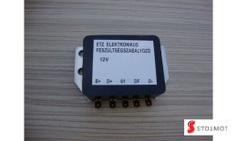 REGULATOR NAPIĘCIA 12V MZ ETZ 150 / 250 / 251