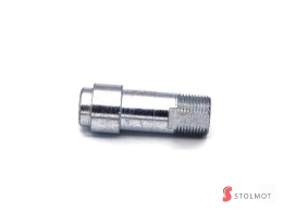 OŚ KRÓTKA TULEJA JAWA 50 TYŁ