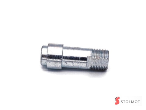 OŚ KRÓTKA TULEJA JAWA 50 TYŁ