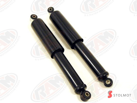 AMORTYZATORY SIMSON KR51 SR4 TYŁ AMORTYZATORY SIMSON KR51 SR4 TYŁ