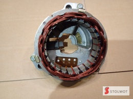 STOJAN ALTERNATORA MZ ETZ 250 150