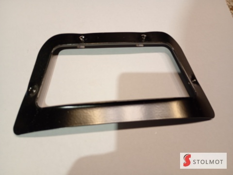 RAMKA SIEDZENIA MZ TS 250 RAMKA SIEDZENIA MZ TS 250