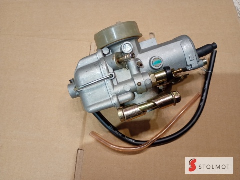 GAŹNIK MZ TS / ETZ / 250 / 251