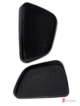 GUMY BAKU CZARNE MZ ES 250/2 2 GATUNEK