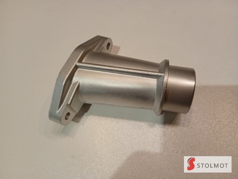 KRUCIEC GAŹNIKA MZ ETZ 250