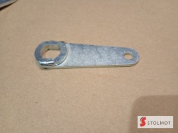 DŹWIGNIA HAMULCA WFM WSK B1