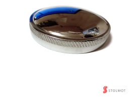 KOREK BAKU CHROM AWO / MZ ES / JUNAK / SHL / WSK / WFM