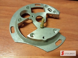 PODSTAWA ISKROWNIKA ROMET