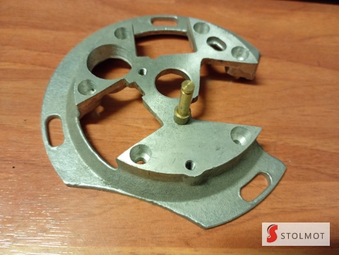 PODSTAWA ISKROWNIKA ROMET