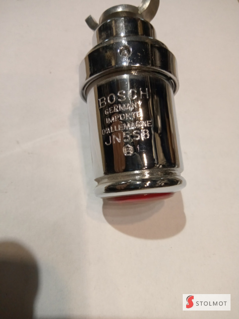 LAMPA BOSCH PALUSZEK LAMPA BOSCH PALUSZEK