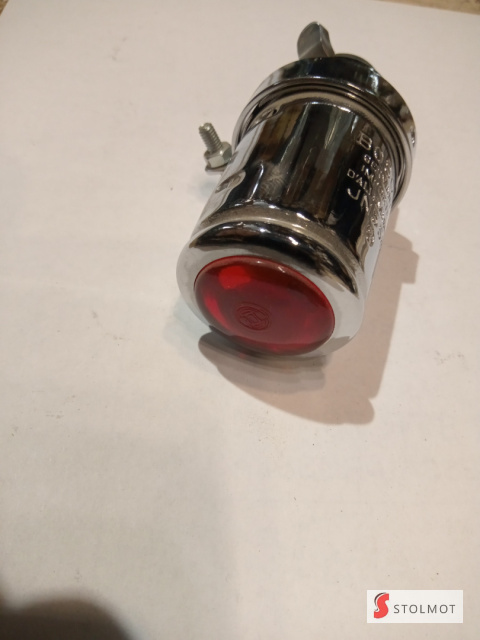 LAMPA BOSCH PALUSZEK LAMPA BOSCH PALUSZEK