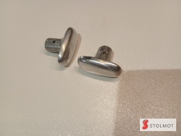 ZAMEK PUSZKI WFM WSK B1 KPL