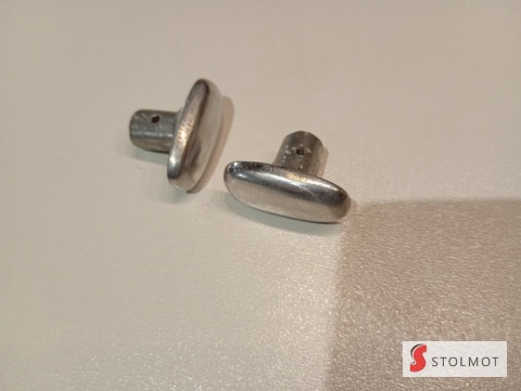 ZAMEK PUSZKI WFM WSK B1 KPL