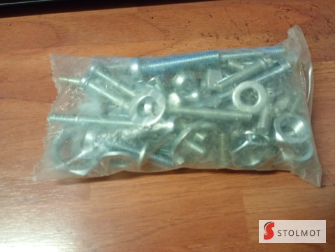 ŚRUBY SILNIKA JAWA 350 354