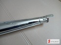 TŁUMIK WSK BĄK 125 LELEK