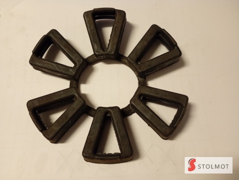 GUMA ZABIERAKA JAWA 350