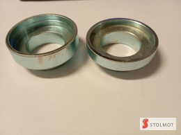 TULEJE ŁOZYSKA GŁÓWKI RAMY AWO SPORT TURIST