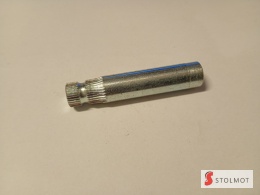 WAŁEK DŹWIGNI BIEGÓW AWO SPORT TURIST