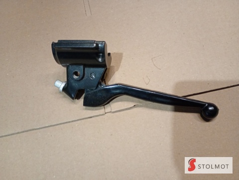 DŹWIGNIA SIMSON S51 SPRZĘGŁA