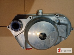 DEKIEL SILNIKA LEWY Z ZAŚLEPIONYM OBROTOMIERZEM SIMSON S51 / SR50 KOMPLET