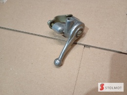 DŹWIGNIA PRZYSPIESZACZA M72 K75 25 MM