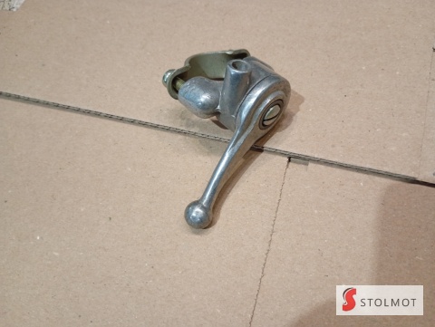 DŹWIGNIA PRZYSPIESZACZA M72 K75 25 MM