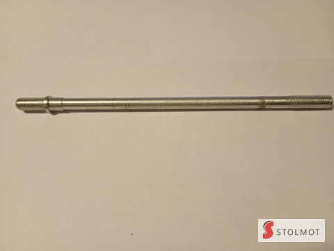 SZPILKA CYLINDRA MZ TS 250 186 MM M8