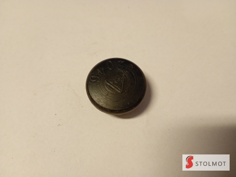 GUMA ZAŚLEPKA SILNIKA AWO SPORT TOUREN