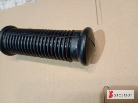 GUMA PODNÓŻKA KIEROWCY SIMSON S50 / S51 / SR4