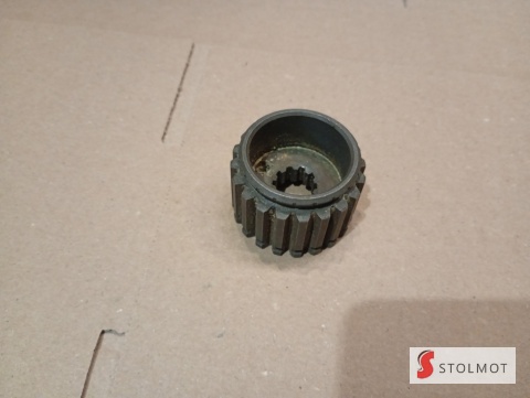 ZABIERAK SPRZĘGŁA SIMSON S51