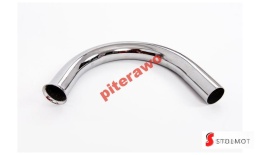 KOLANKO WYDECHOWE MZ TS 250 2 GATUNEK