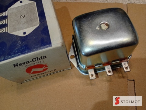 REGULATOR JAWA 6 V