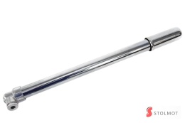 POMPKA 38 CM CHROM SIMSON BMW DKW AWO