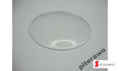 SZKŁO LICZNIKA AWO BMW NSU 78 MM SZKLANE