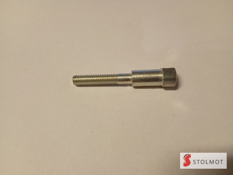 ŚRUBA OPASKI AKUMULATORA MZ TS 250