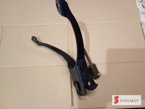 STELAŻ SIEDZENIA AWO TOUREN